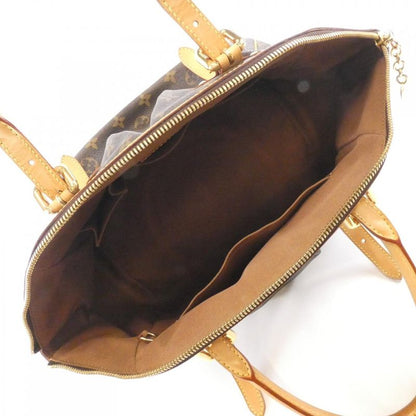 Louis Vuitton Monogram Tivoli GM M40144 Shoulder Bag