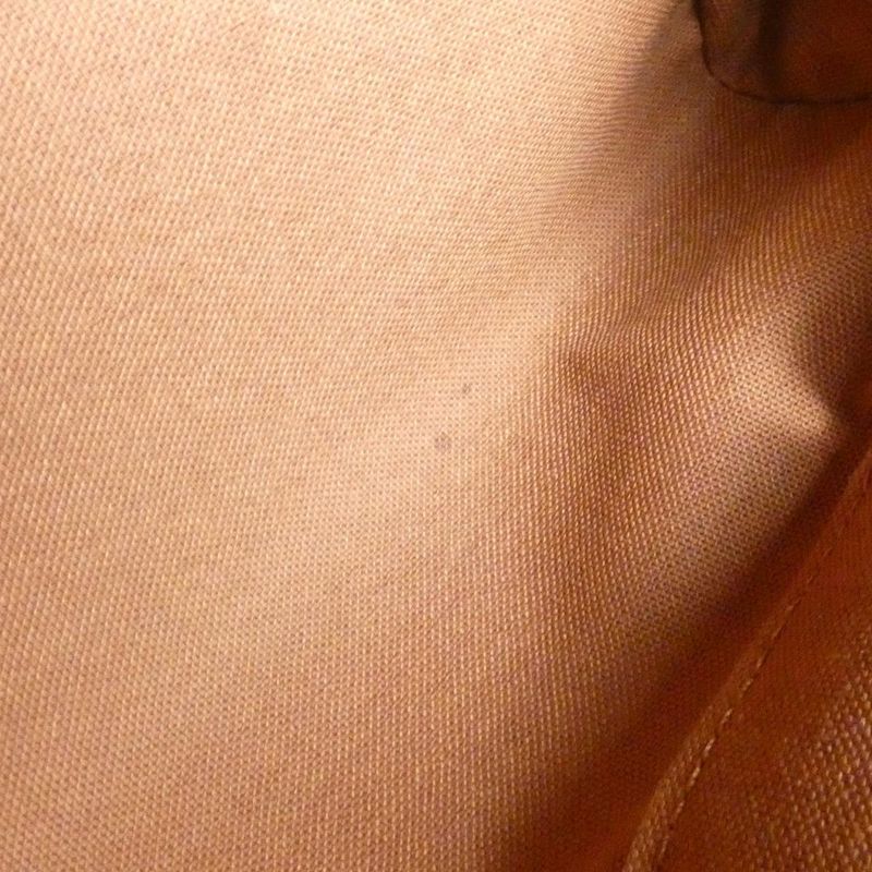 Louis Vuitton Monogram Tivoli GM M40144 Shoulder Bag