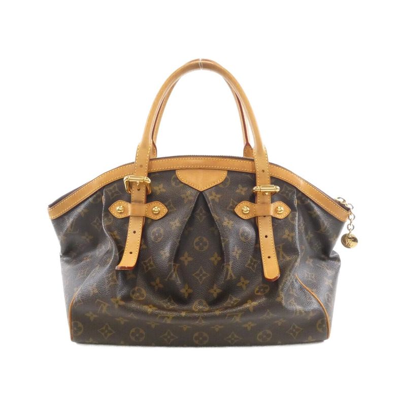 Louis Vuitton Monogram Tivoli GM M40144 Shoulder Bag