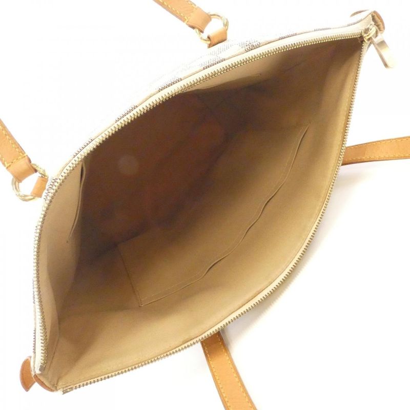 Louis Vuitton Damier Azure Totally MM N51262 Bag