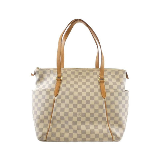 Louis Vuitton Damier Azure Totally MM N51262 Bag