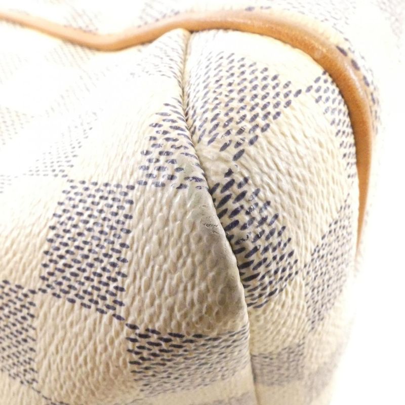 Louis Vuitton Damier Azure Totally MM N51262 Bag