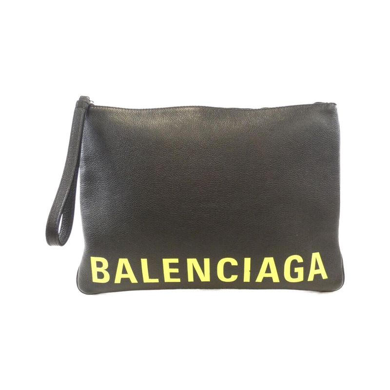 Balenciaga 594493 1izf3 Second Bag