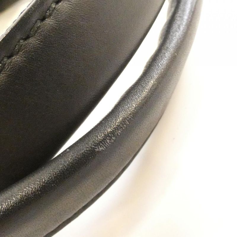 Balenciaga Navy Cabas S 339933 Aq38n Bag