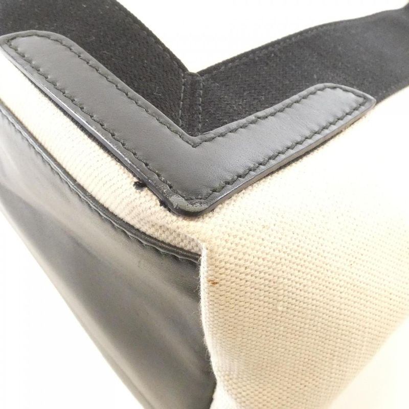 Balenciaga Navy Cabas S 339933 Aq38n Bag