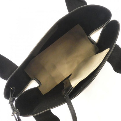 Balenciaga Navy Cabas S 339933 Aq38n Bag