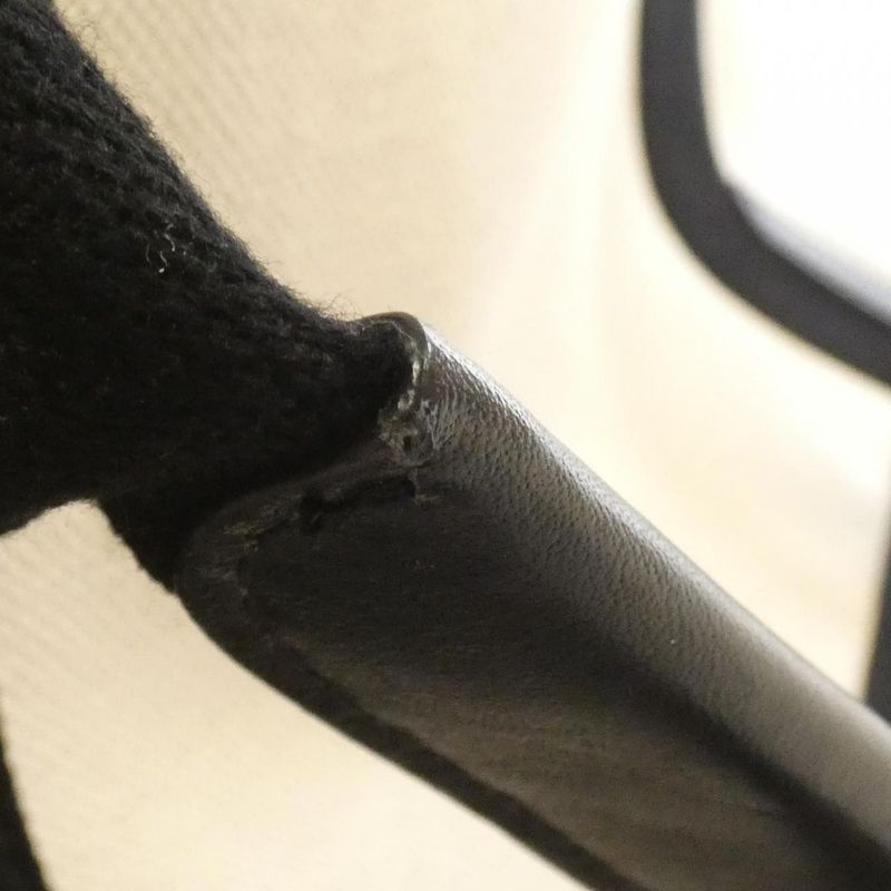 Balenciaga Navy Cabas S 339933 Aq38n Bag