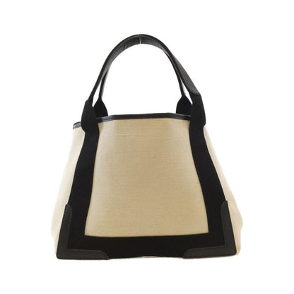 Balenciaga Navy Cabas S 339933 Aq38n Bag