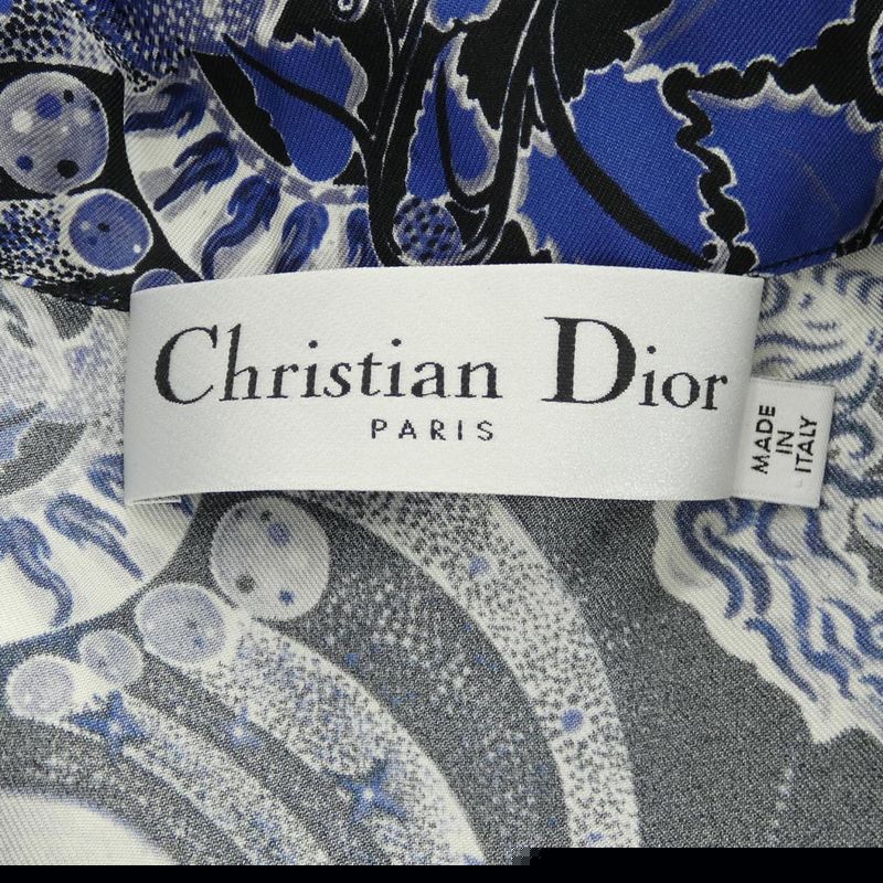 Christian DIOR 241v33a6746 Shirt