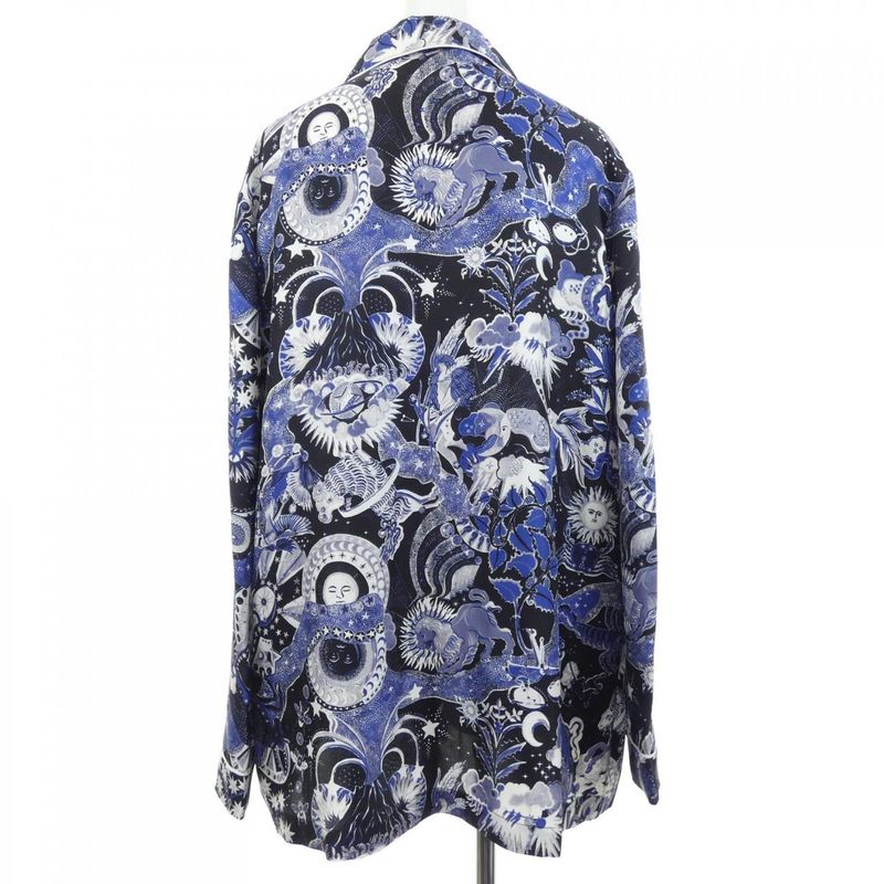 Christian DIOR 241v33a6746 Shirt
