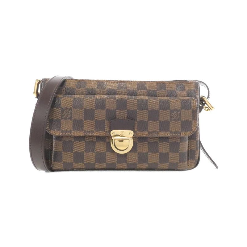 Louis Vuitton Damier Ravello GM N60006+j03000 Shoulder Bag