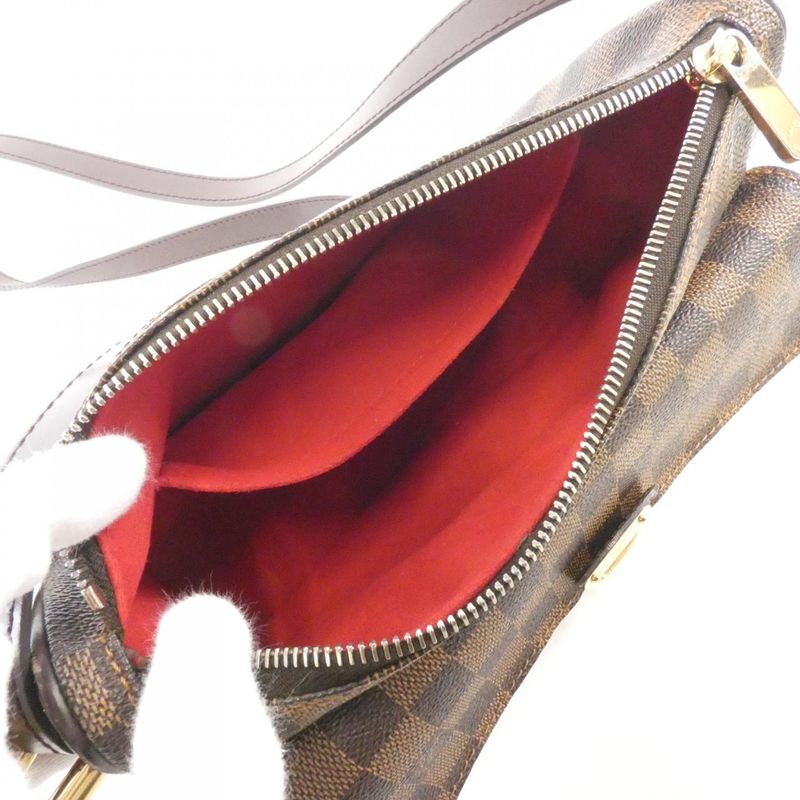 Louis Vuitton Damier Ravello GM N60006+j03000 Shoulder Bag