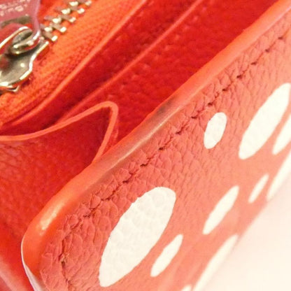 Louis Vuitton Monogram Empreinte (LV X YK) Portefeuille Sarah M81909 Wallet