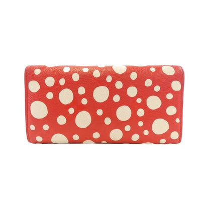 Louis Vuitton Monogram Empreinte (LV X YK) Portefeuille Sarah M81909 Wallet