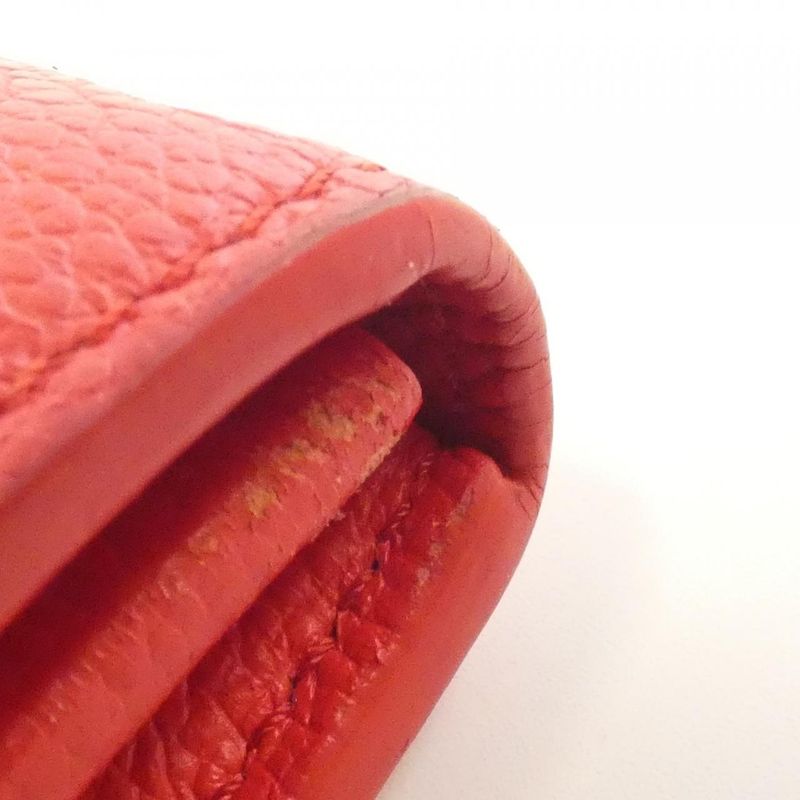 Louis Vuitton Monogram Empreinte (LV X YK) Portefeuille Sarah M81909 Wallet