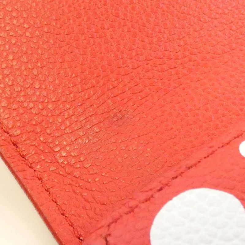 Louis Vuitton Monogram Empreinte (LV X YK) Portefeuille Sarah M81909 Wallet