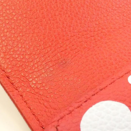 Louis Vuitton Monogram Empreinte (LV X YK) Portefeuille Sarah M81909 Wallet