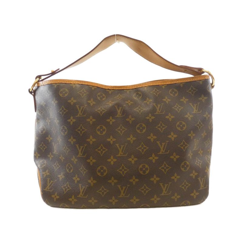 Louis Vuitton Monogram Delightful PM M40352 Shoulder Bag