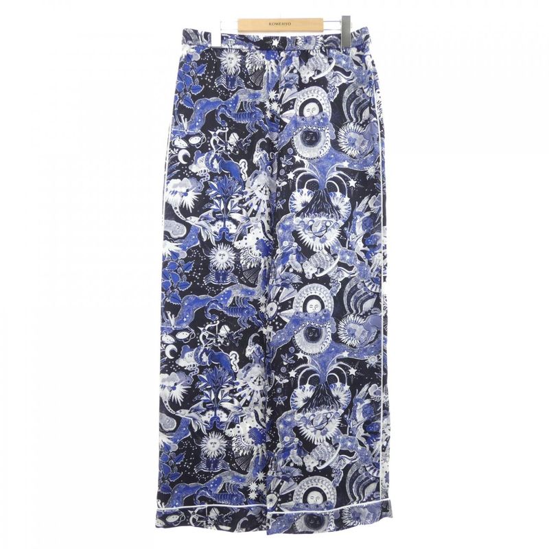 Christian DIOR 241p30a6746 Pants