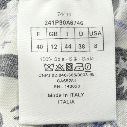 Christian DIOR 241p30a6746 Pants