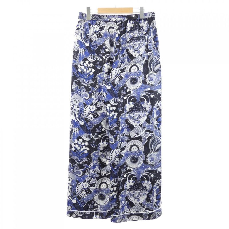 Christian DIOR 241p30a6746 Pants