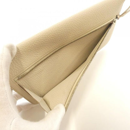 Hermes Dogon Long 061200ck Wallet