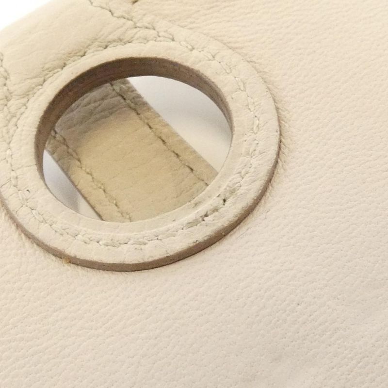 Hermes Dogon Long 061200ck Wallet