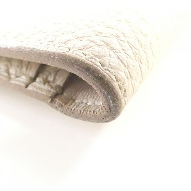 Hermes Dogon Long 061200ck Wallet