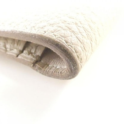 Hermes Dogon Long 061200ck Wallet