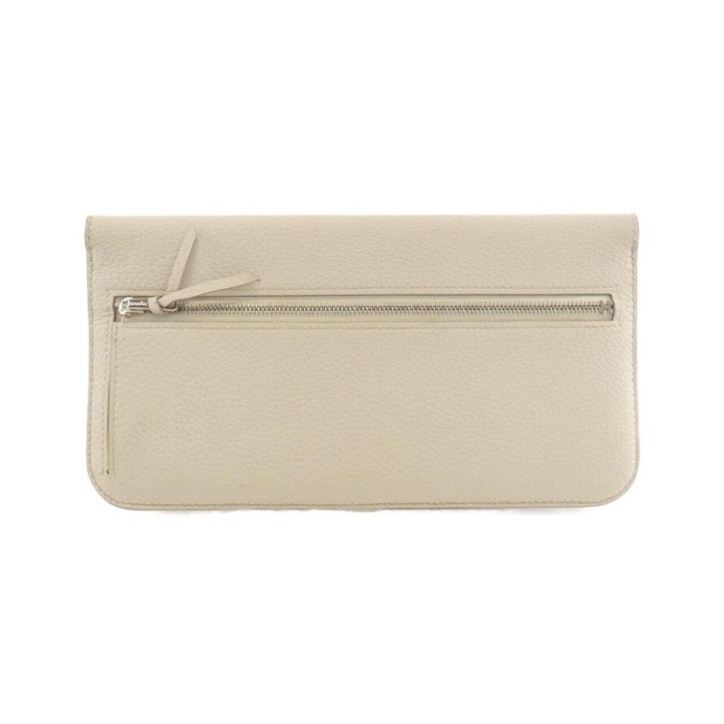 Hermes Dogon Long 061200ck Wallet