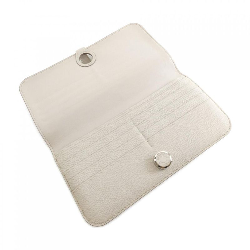 Hermes Dogon Long 061200ck Wallet