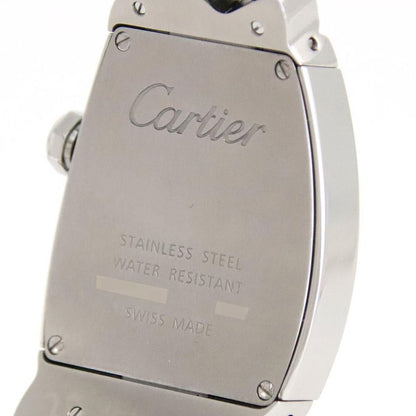 Cartier Ladogna LM W660022i SS Quartz
