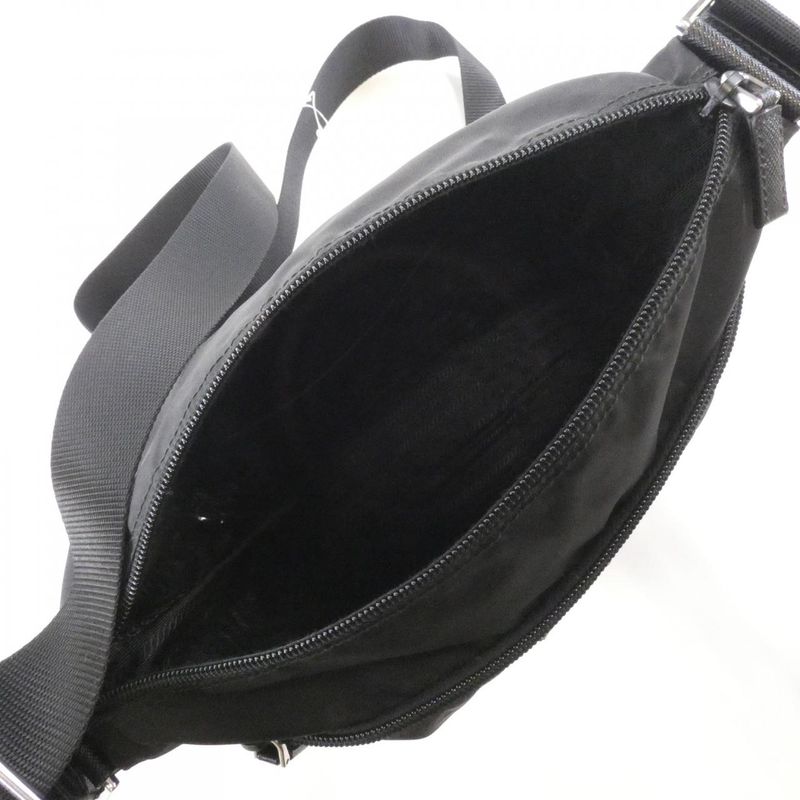 Prada 1bc421 Shoulder Bag