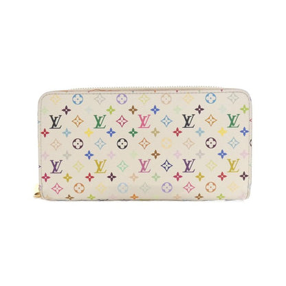 Louis Vuitton Multicolor Zippy Wallet M60241 Wallet