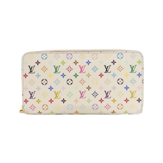 Louis Vuitton Multicolor Zippy Wallet M60241 Wallet