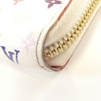 Louis Vuitton Multicolor Zippy Wallet M60241 Wallet