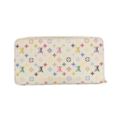 Louis Vuitton Multicolor Zippy Wallet M60241 Wallet