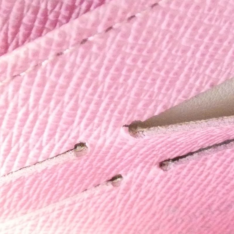 Louis Vuitton Multicolor Zippy Wallet M60241 Wallet