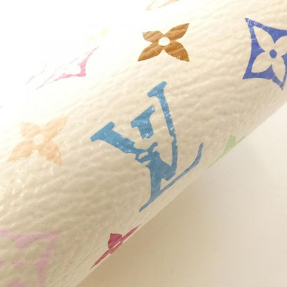 Louis Vuitton Multicolor Zippy Wallet M60241 Wallet