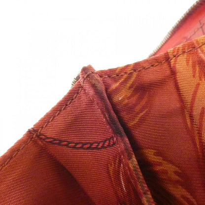 Hermes Brazil Silk In Compact 068919ck Wallet