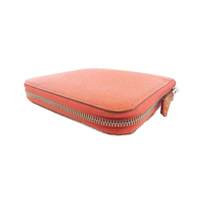 Hermes Brazil Silk In Compact 068919ck Wallet