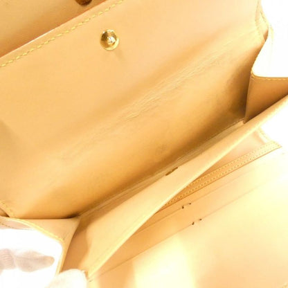 Louis Vuitton Monogram Cherry Blossom Porte Tresor International M92027 Wallet