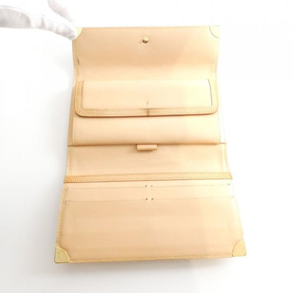 Louis Vuitton Monogram Cherry Blossom Porte Tresor International M92027 Wallet