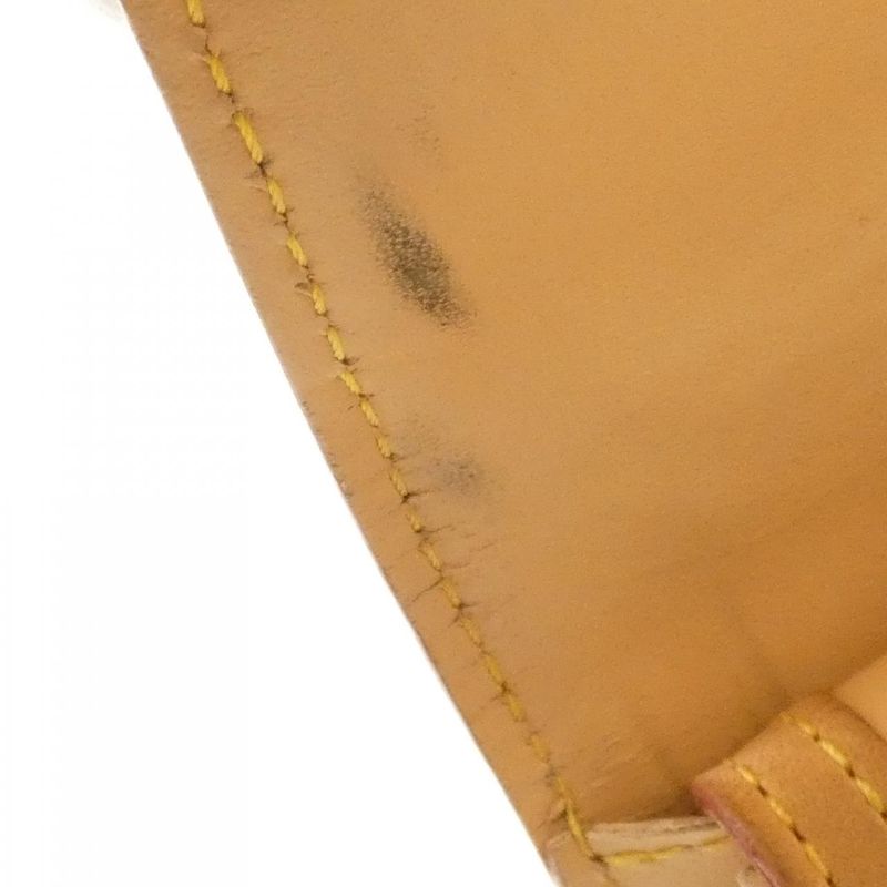 Louis Vuitton Monogram Cherry Blossom Porte Tresor International M92027 Wallet