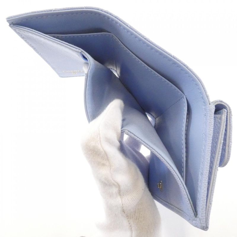 Chanel Timeless Classic Line Ap0230 Wallet