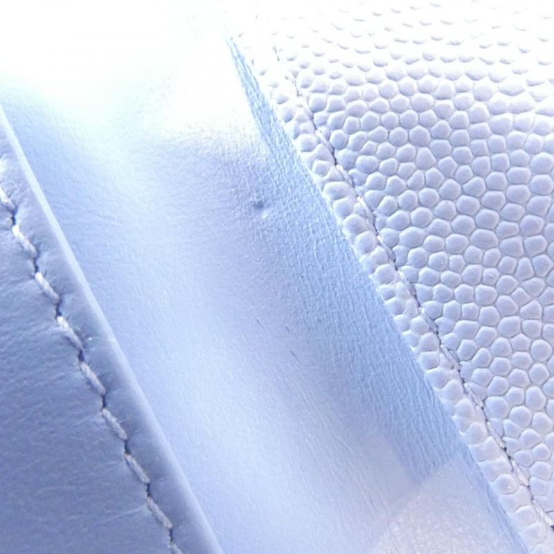 Chanel Timeless Classic Line Ap0230 Wallet