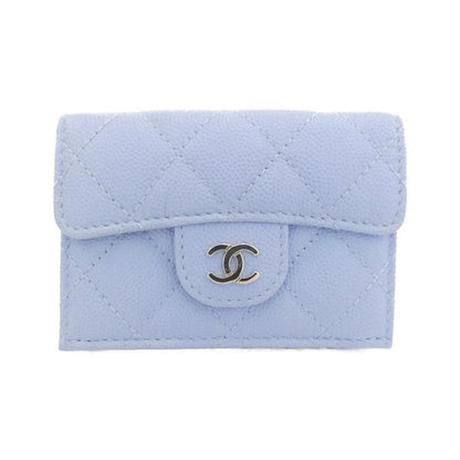 Chanel Timeless Classic Line Ap0230 Wallet