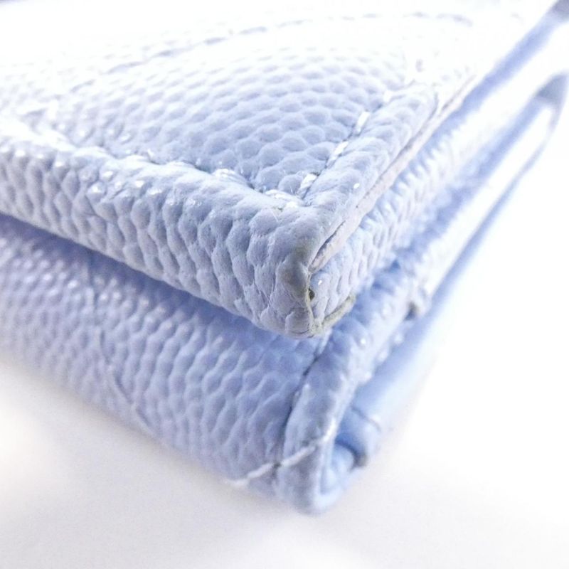 Chanel Timeless Classic Line Ap0230 Wallet