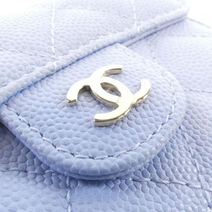 Chanel Timeless Classic Line Ap0230 Wallet