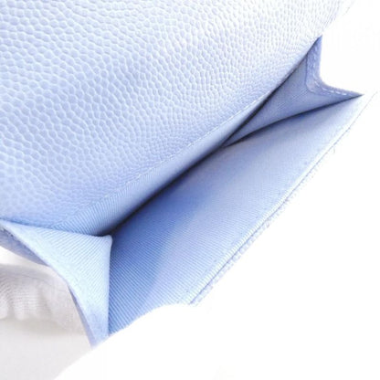 Chanel Timeless Classic Line Ap0230 Wallet